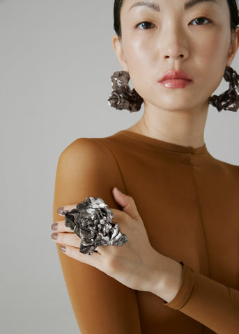 Chorro Earrings