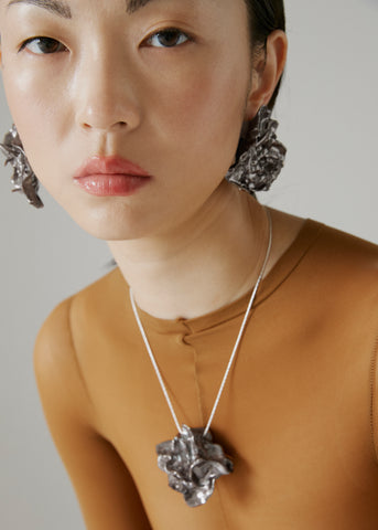 Mars Earrings
