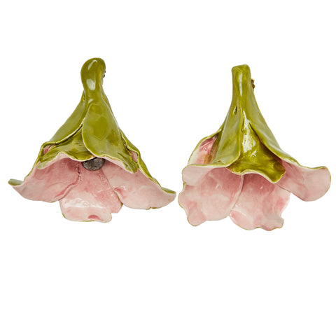 Lily Earrings