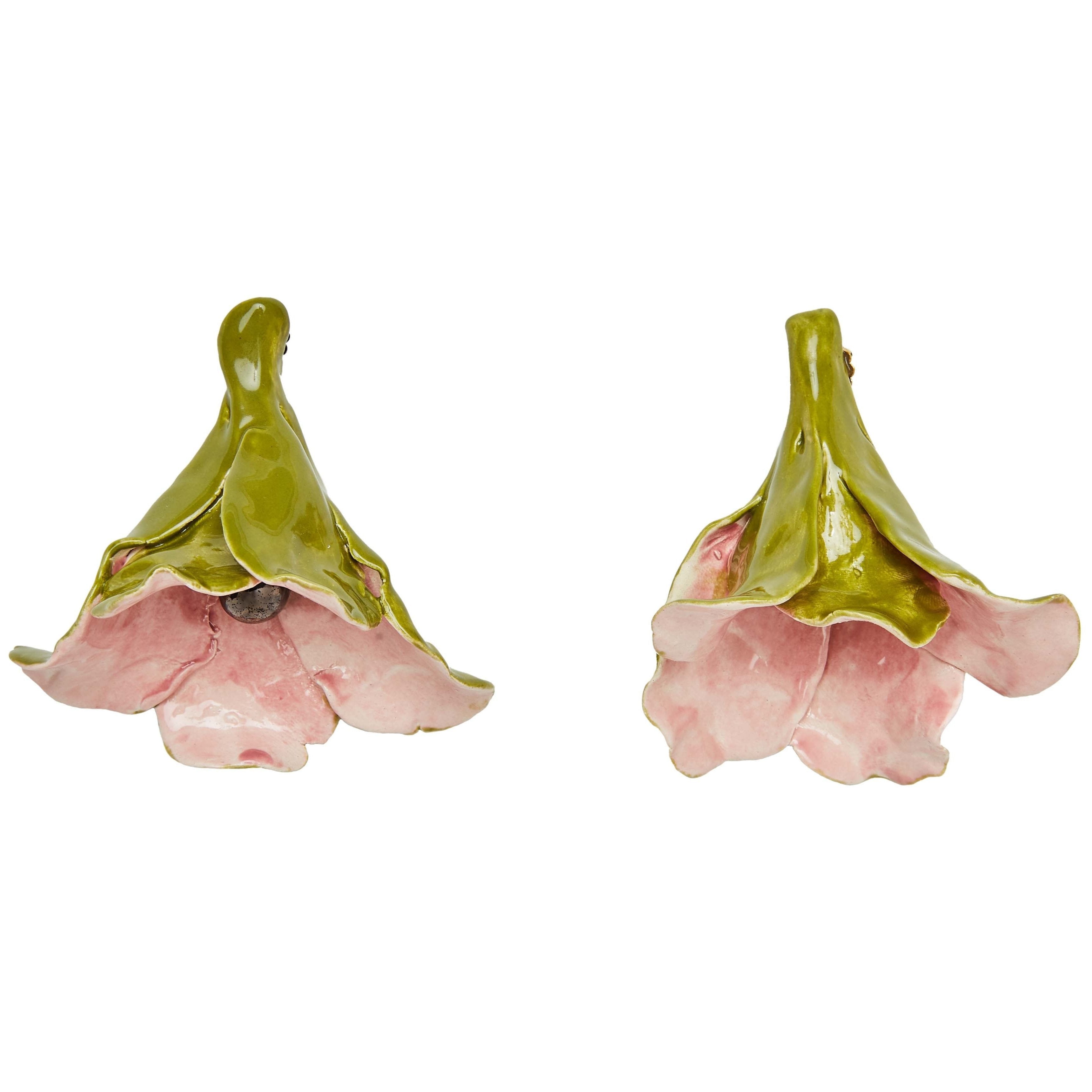 Lily Earrings