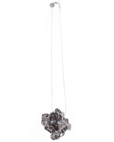 Anemone necklace