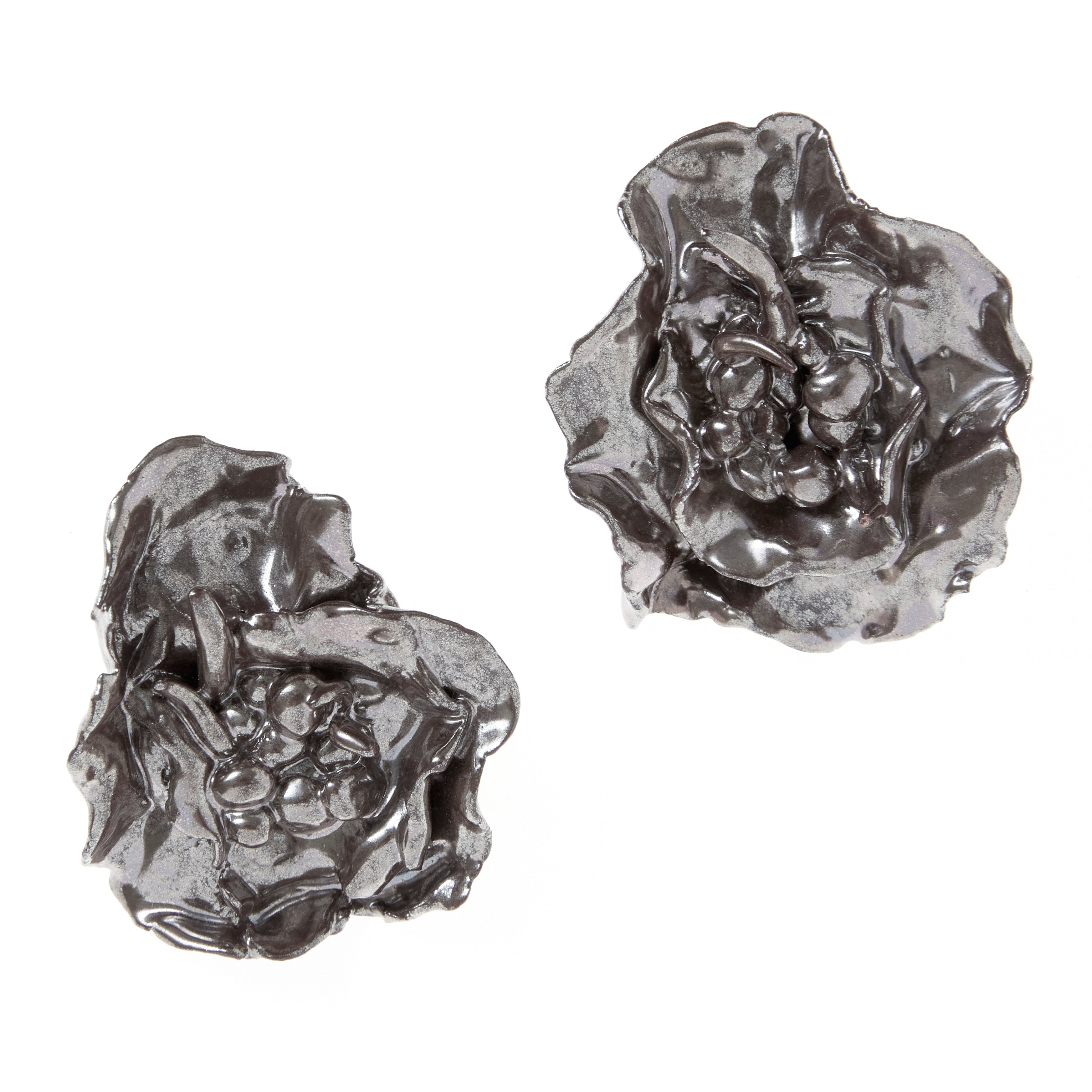 Mars Earrings