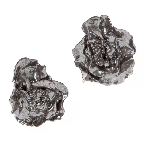 Mars Earrings