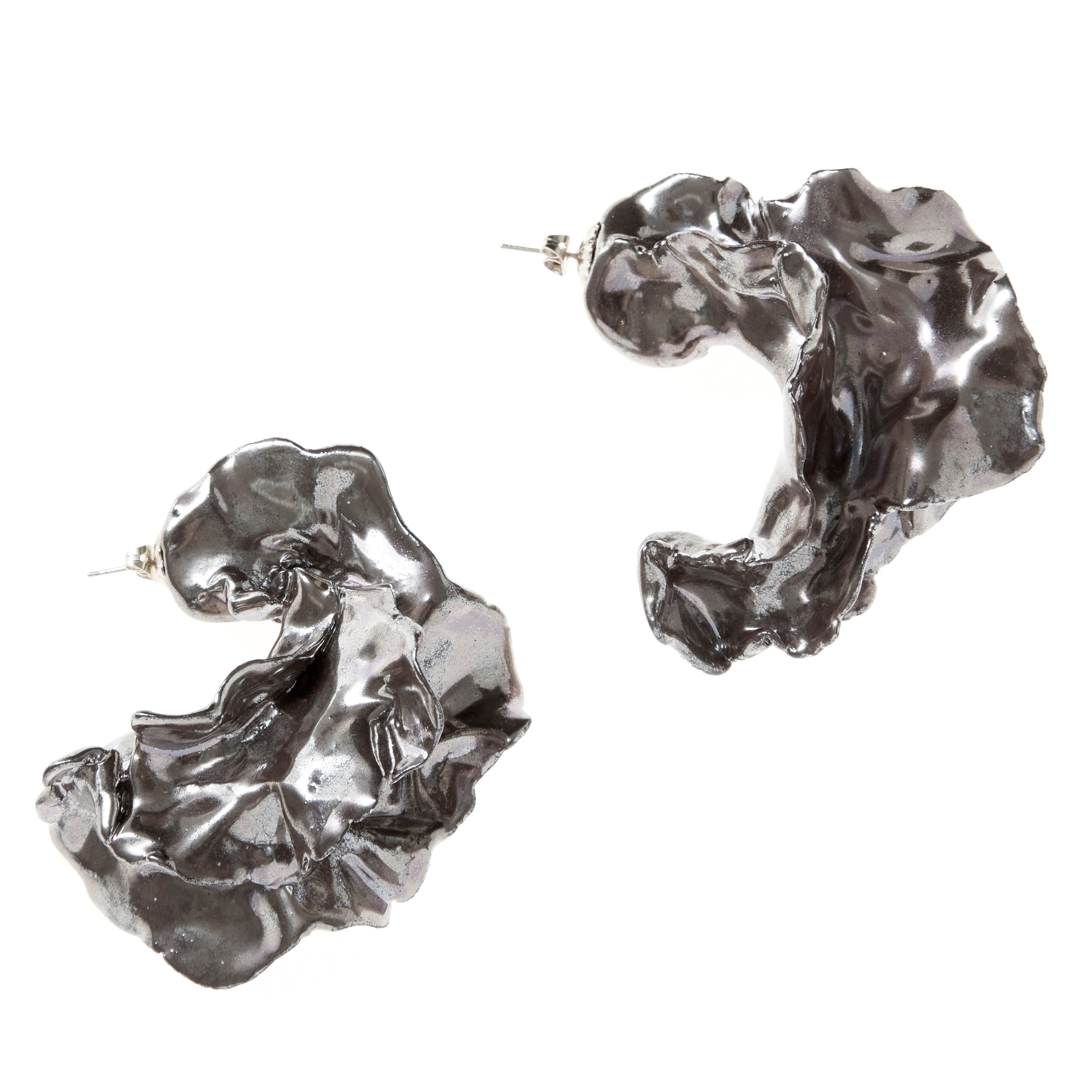 Chorro Earrings