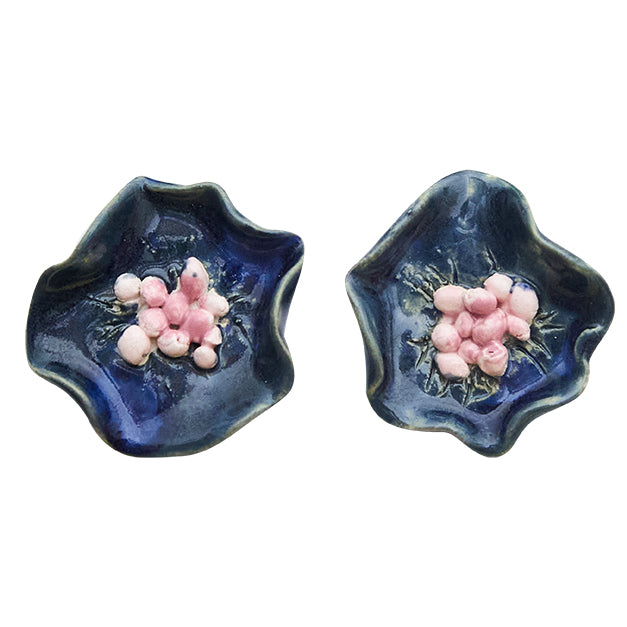 Anemone Earrings