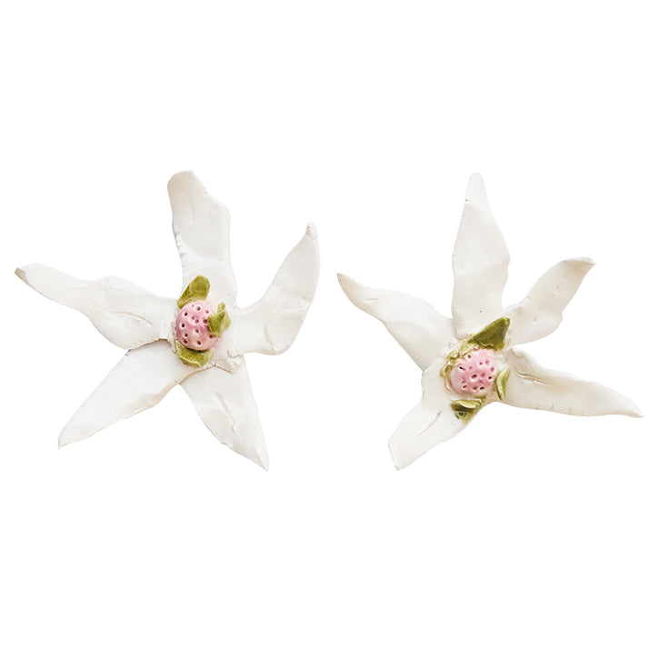 Lys Earrings