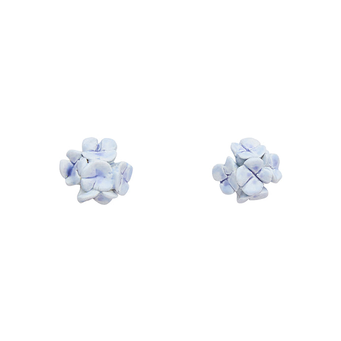 Hortensia Earrings