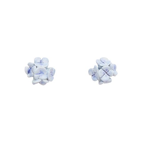 Hortensia Earrings