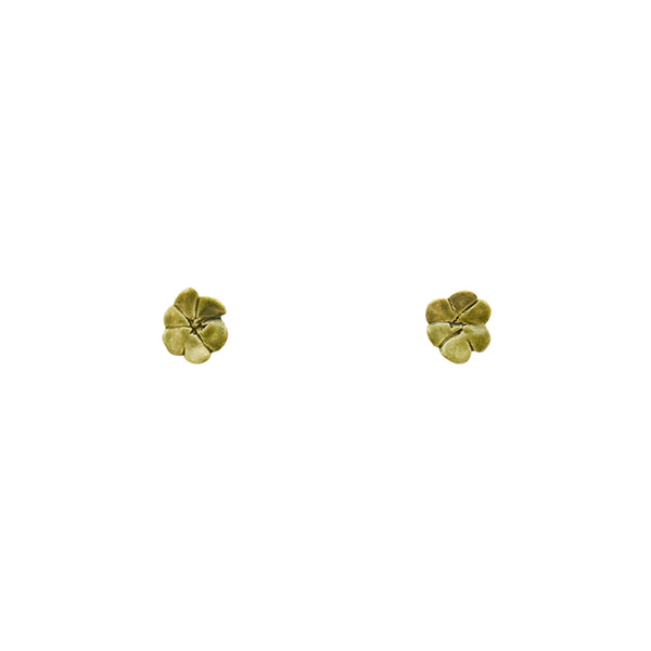Mini Flor Earrings
