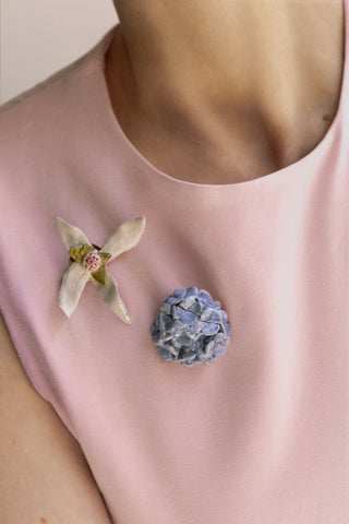 Lys Pin