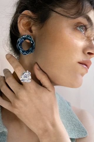 Hortensia Ring