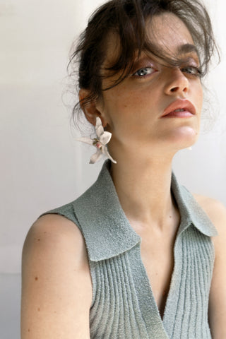 Lys Earrings