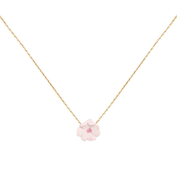 MIni Flor Necklace
