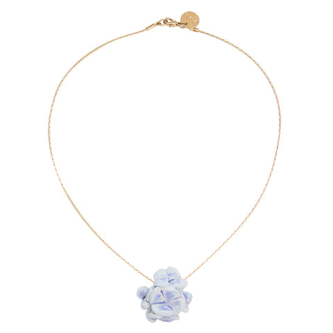 Hortensia Necklace
