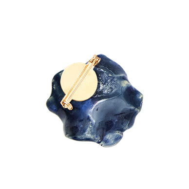 Anemone Pin