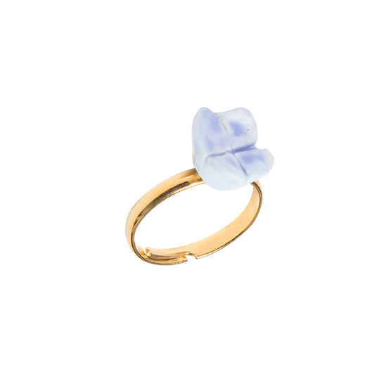 Mini Flor Ring