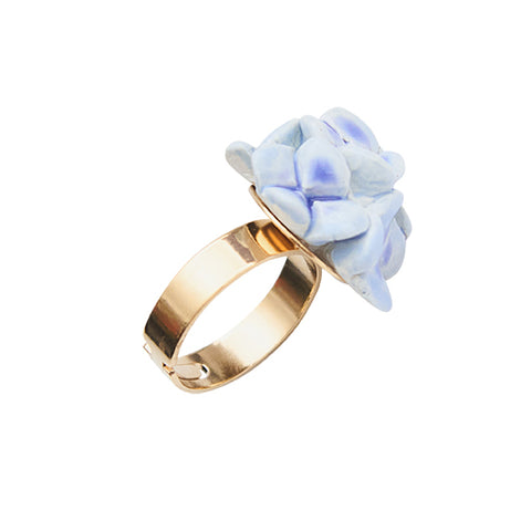 Hortensia Ring