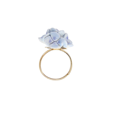 Hortensia Ring